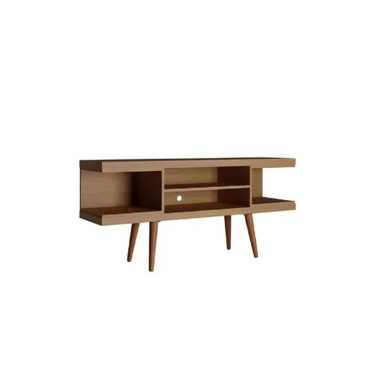 TU MESITA - Mesa de TV Contemporánea 50 TU MESITA Marvin color Marrón