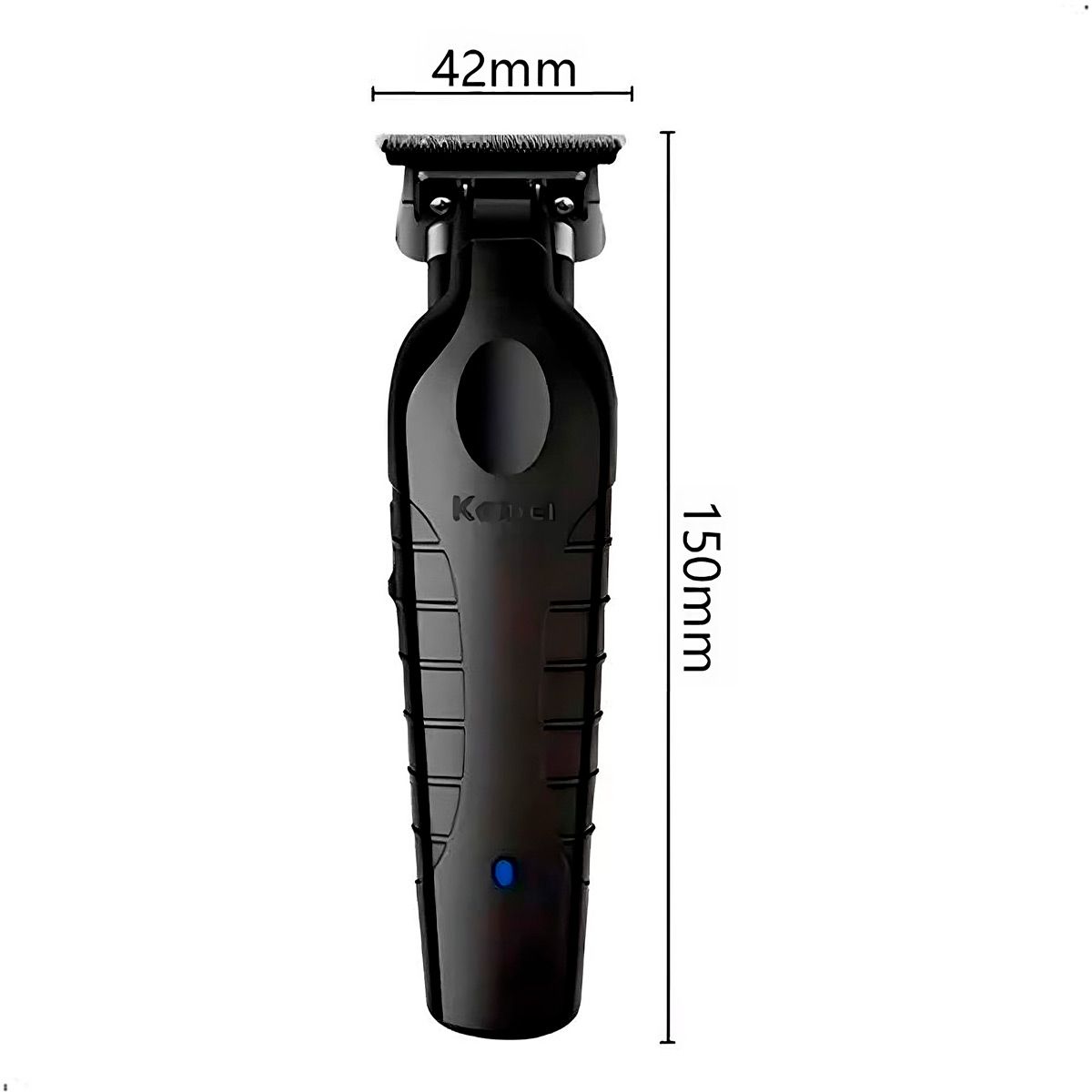 KEMEI - Máquina de Corte de Cabello Inalámbrica kemei KM 2299