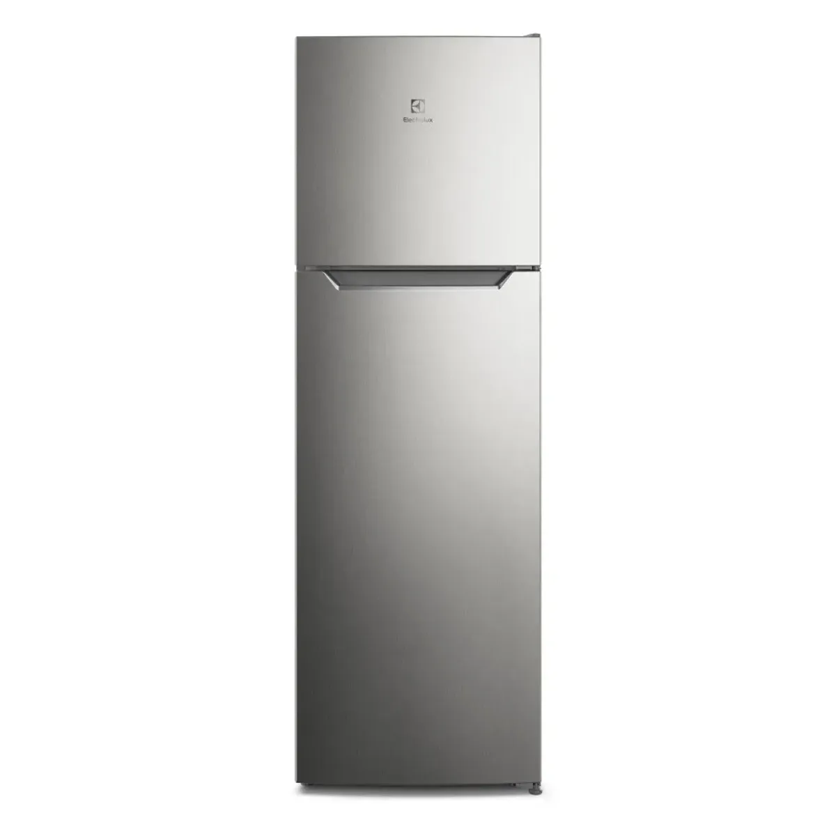 ELECTROLUX - Refrigeradora 245 litros No Frost Top Mount Silver Electrolux ERT28F2P4AS