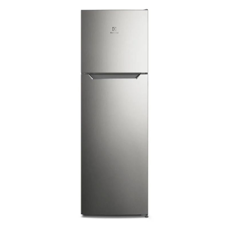 ELECTROLUX - Refrigeradora 245 litros No Frost Top Mount Silver Electrolux
