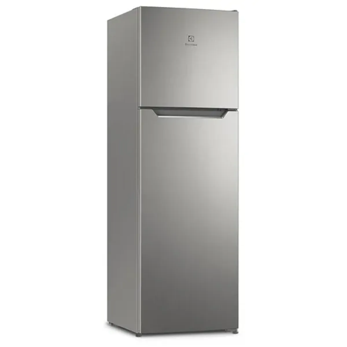 ELECTROLUX - Refrigeradora 245 litros No Frost Top Mount Silver Electrolux ERT28F2P4AS