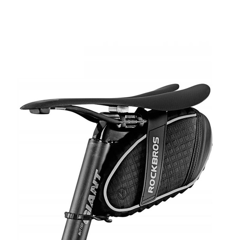 ROCKBROS - Bolso Trasero Impermeable Rockbros
