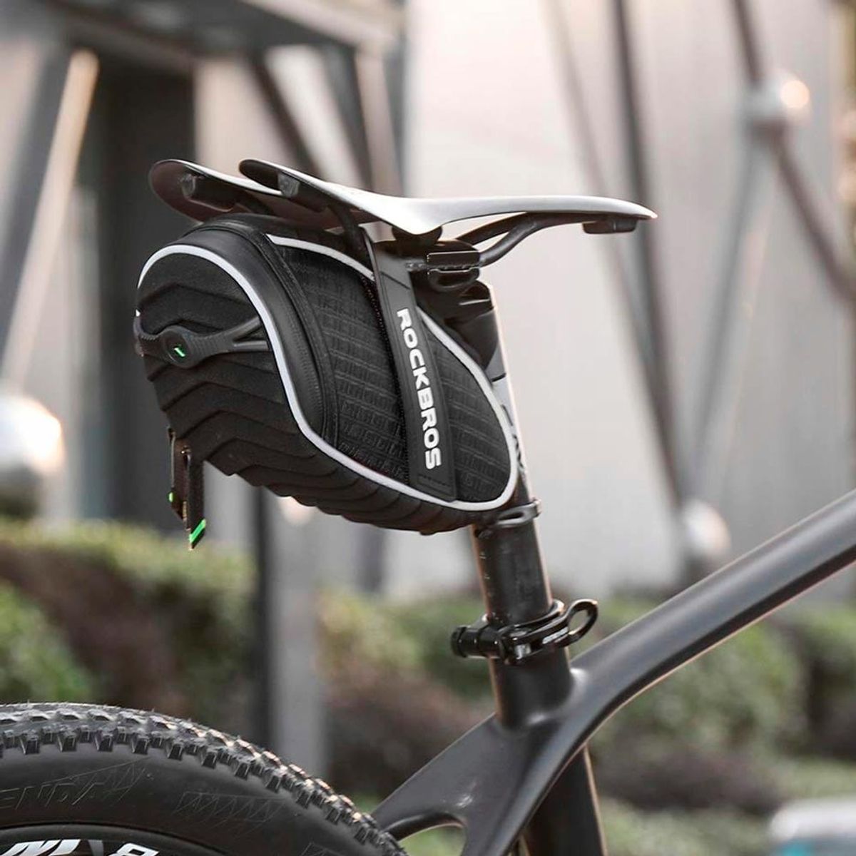 ROCKBROS - Bolso Trasero Impermeable Rockbros