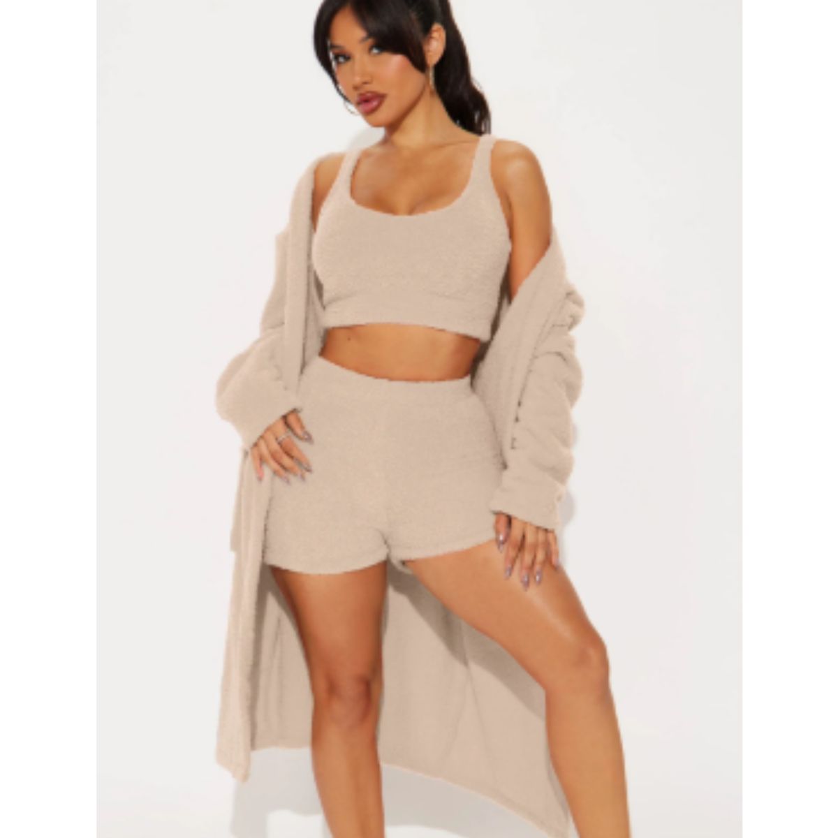 GENERICO - Conjunto listo - Set monky