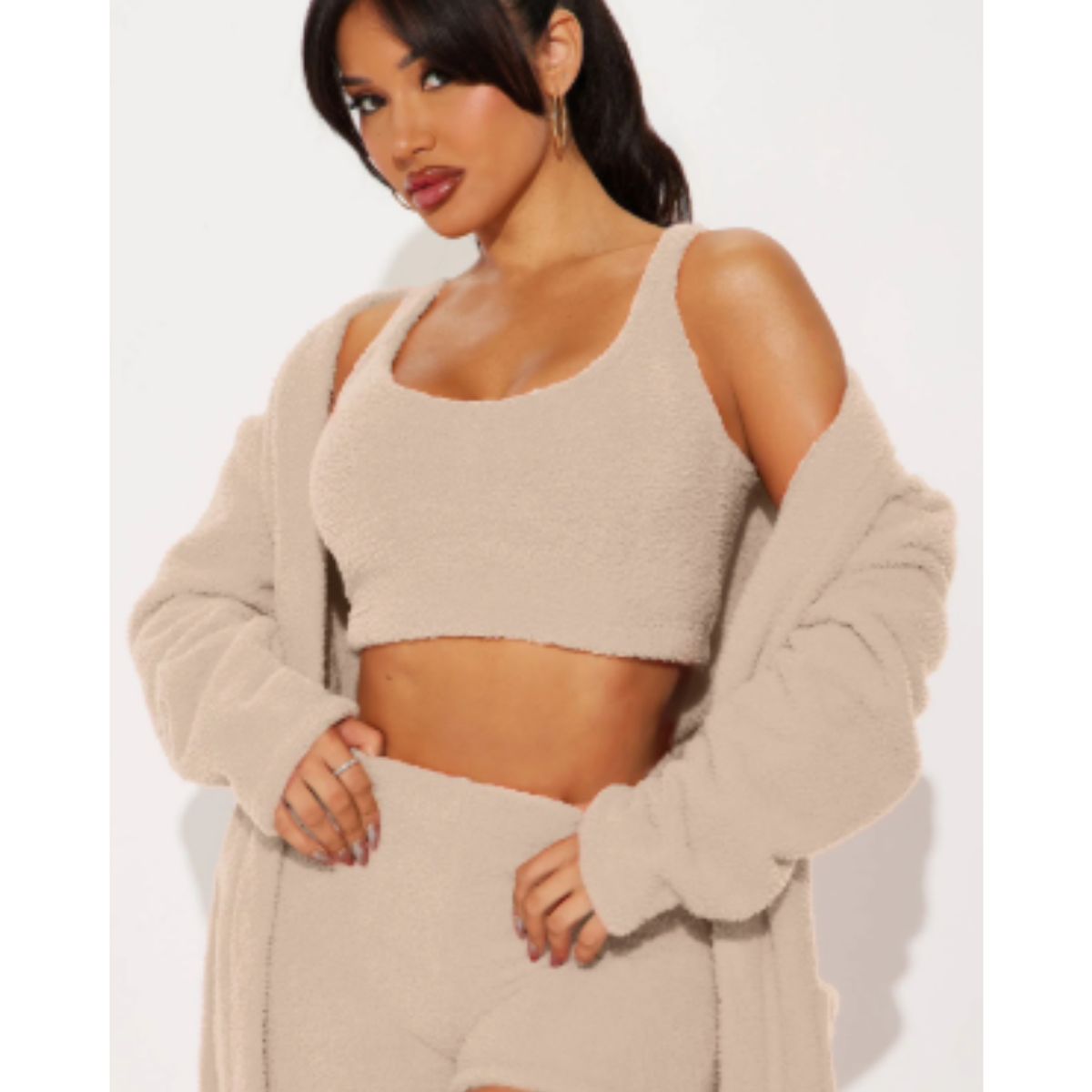 GENERICO - Conjunto listo - Set monky