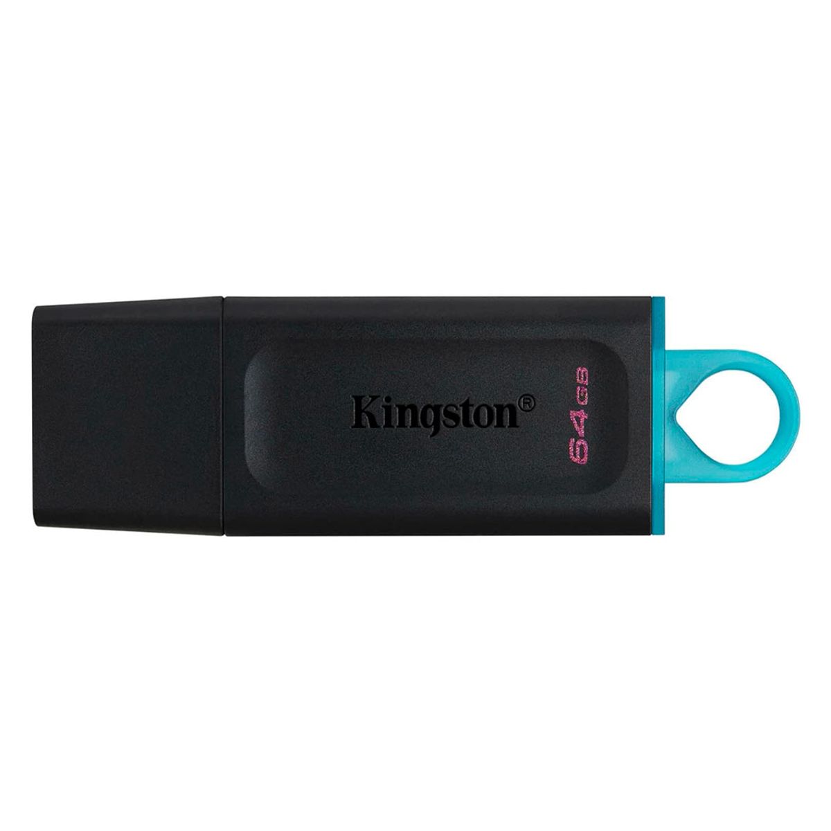 KINGSTON - KINGSTON DTX/64GB Memoria USB 3.2 64GB Exodia