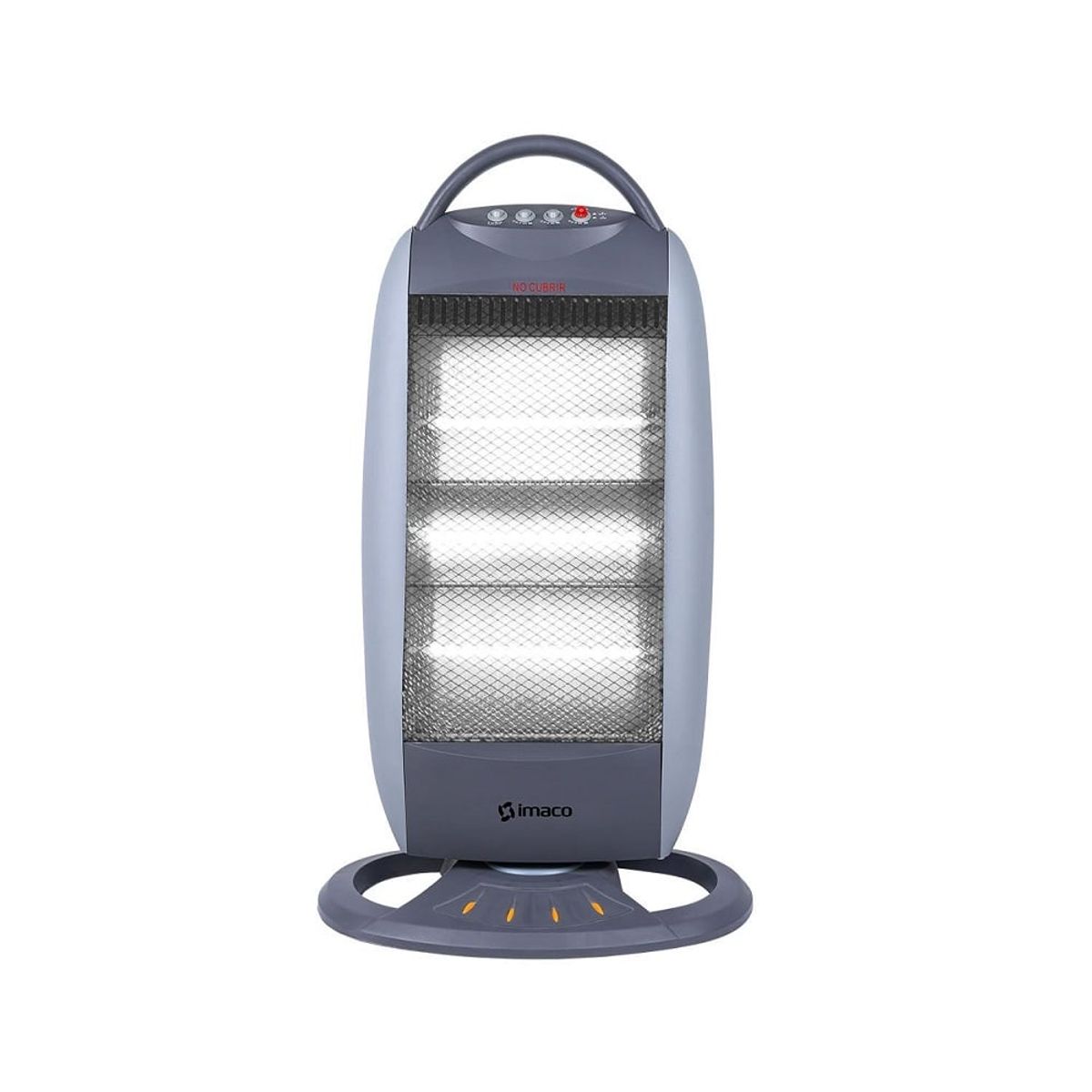 IMACO - Estufa Halogena 1200 W IMACO HH1200