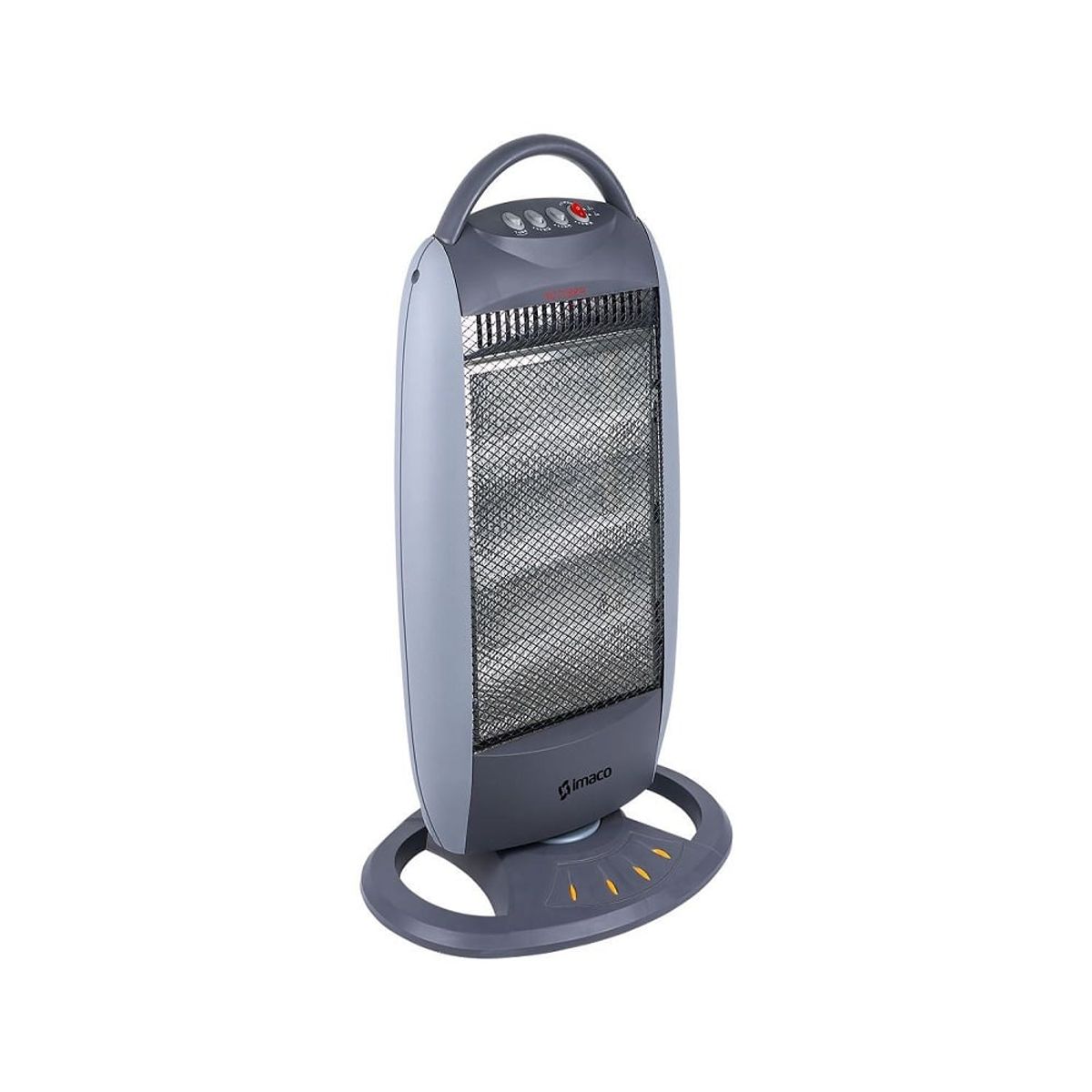 IMACO - Estufa Halogena 1200 W IMACO HH1200