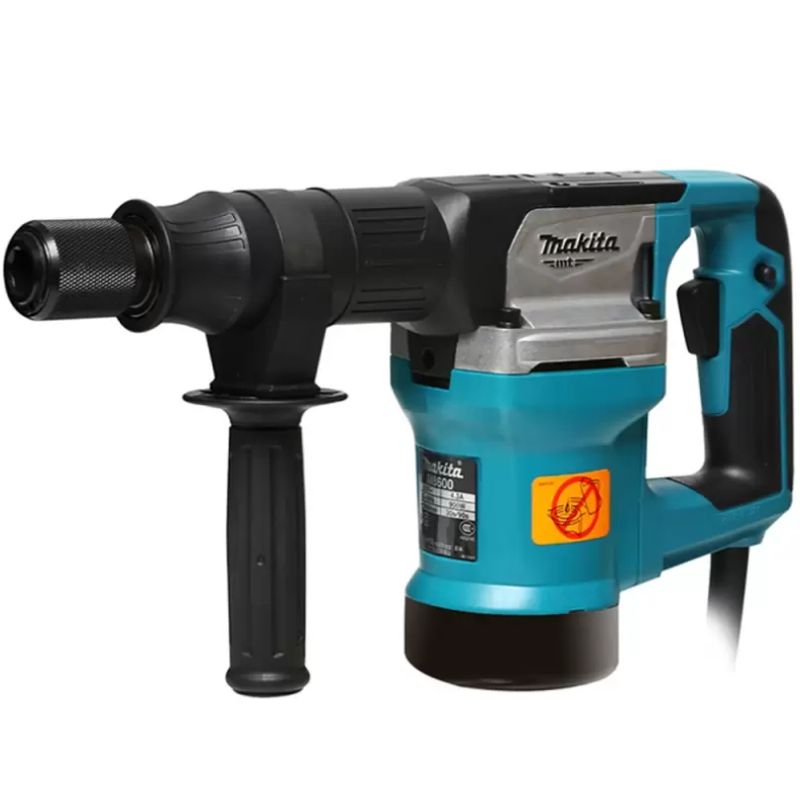 MAKITA MT - Martillo Demoledor Hexagonal 900W 7.2 J