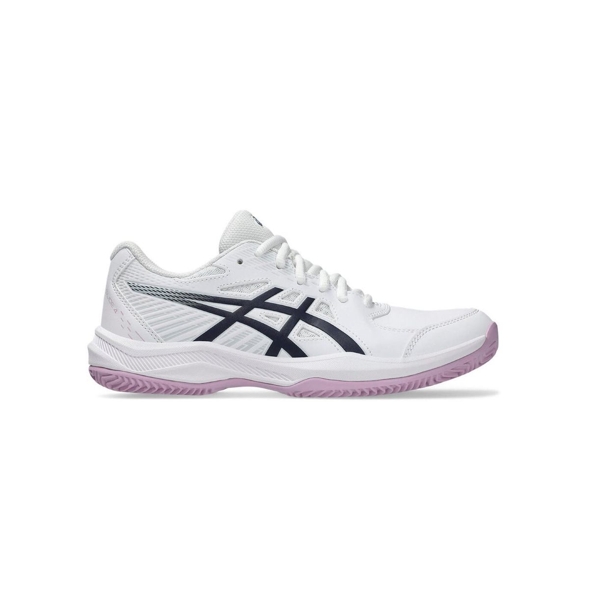 ASICS - Zapatillas Tenis Mujer Asics Court Slide 4 Clayoc C