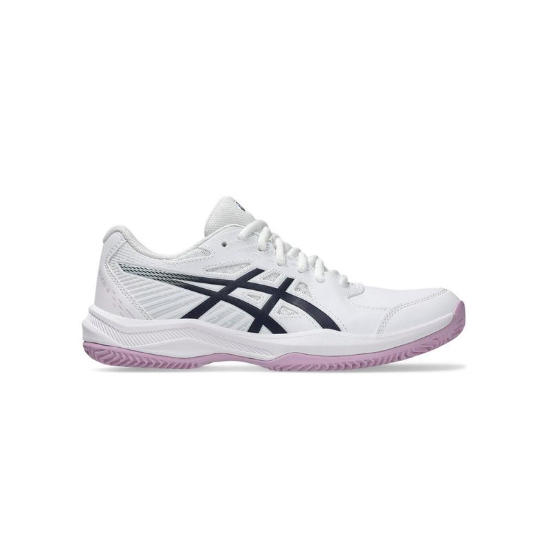 ASICS - Zapatillas Tenis Mujer Asics Court Slide 4 Clayoc C