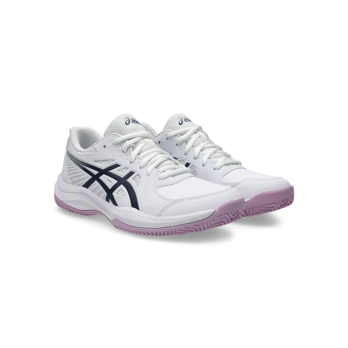 ASICS - Zapatillas Tenis Mujer Asics Court Slide 4 Clayoc C