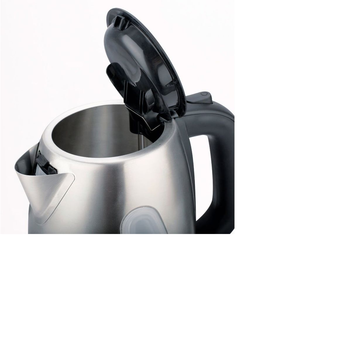 INDURAMA - HERVIDOR HI-INX 1.7 LT ACERO INOX