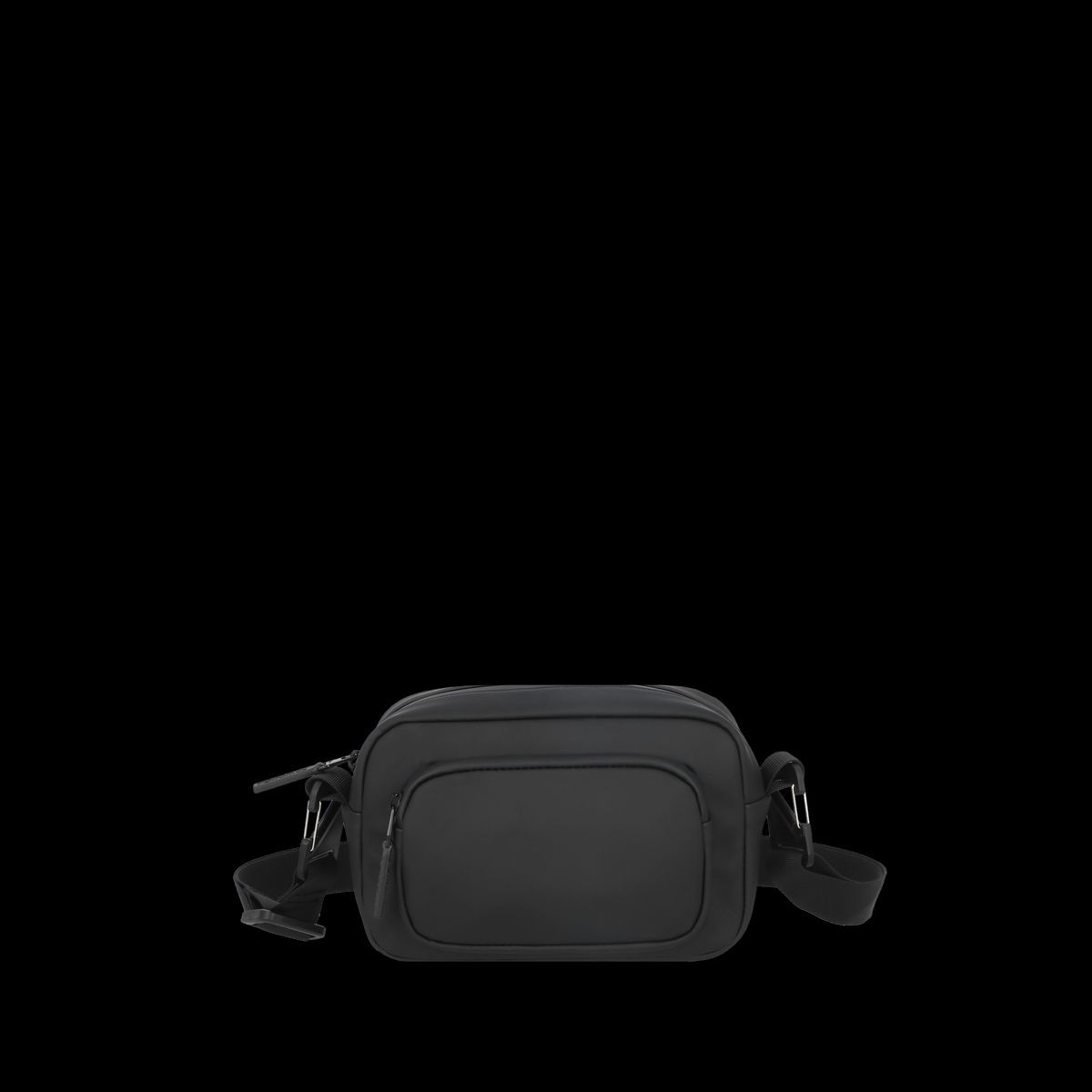 XTREM - Cartera Izzie 3Xt Carbon Black