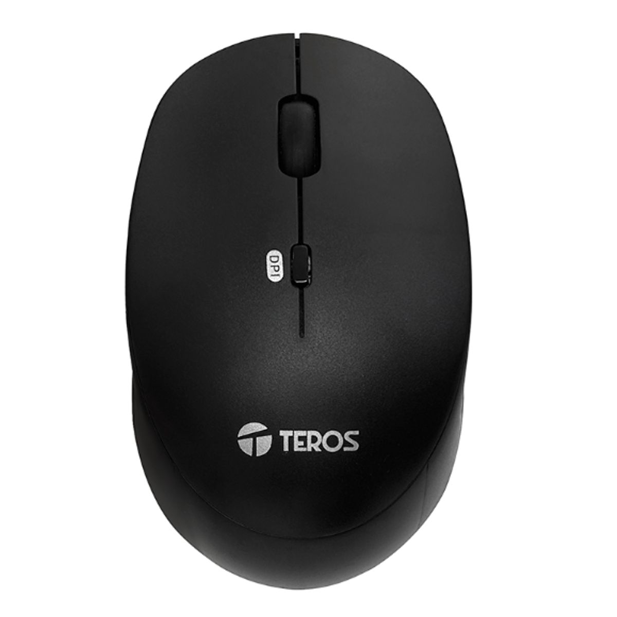 TEROS - MOUSE OPTICO INALAMBRICO TEROS TE-5074N