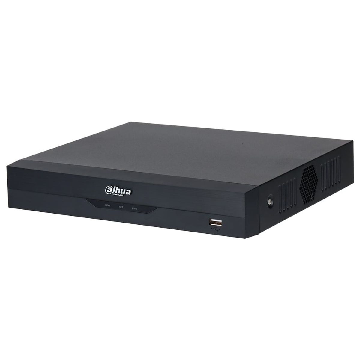 DAHUA - DAHUA XVR5108HS-I3 DVR grabador 8 canales HDCVI FullHD 1HDD