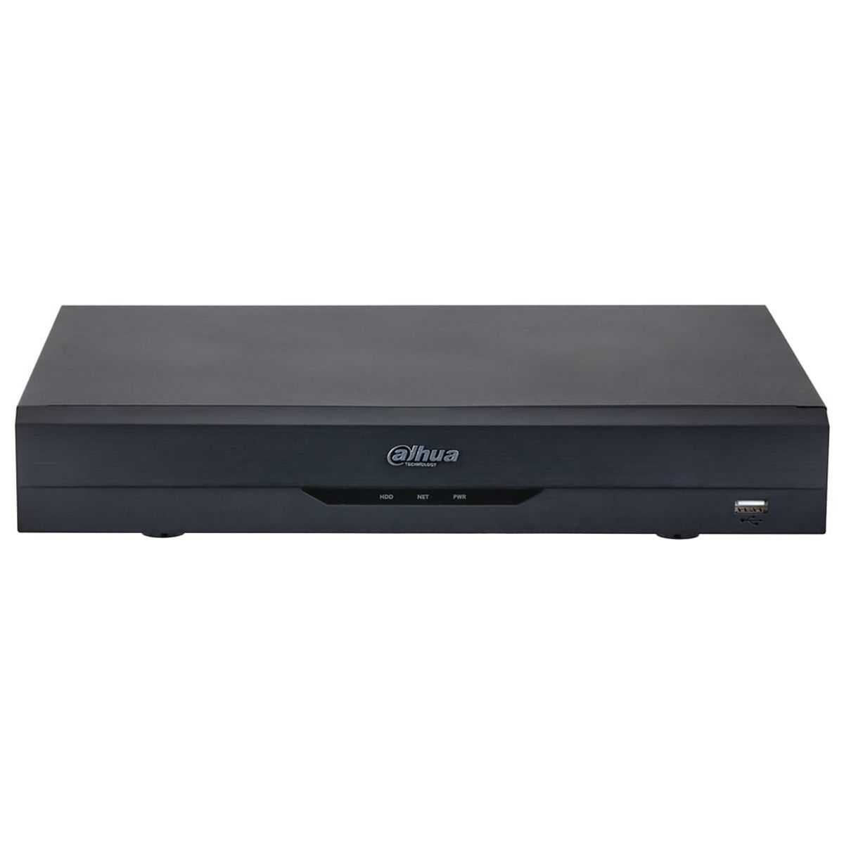 DAHUA - DAHUA XVR5108HS-I3 DVR grabador 8 canales HDCVI FullHD 1HDD