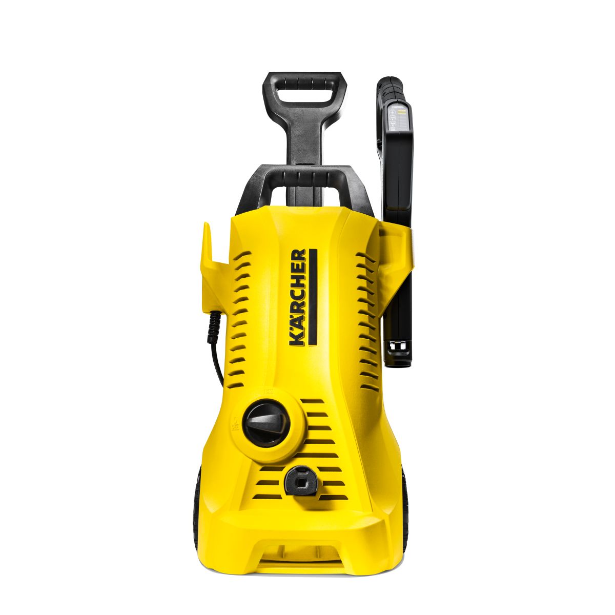 KARCHER - Hidrolavadora K2 Power control car 1400W 110Bar Karcher