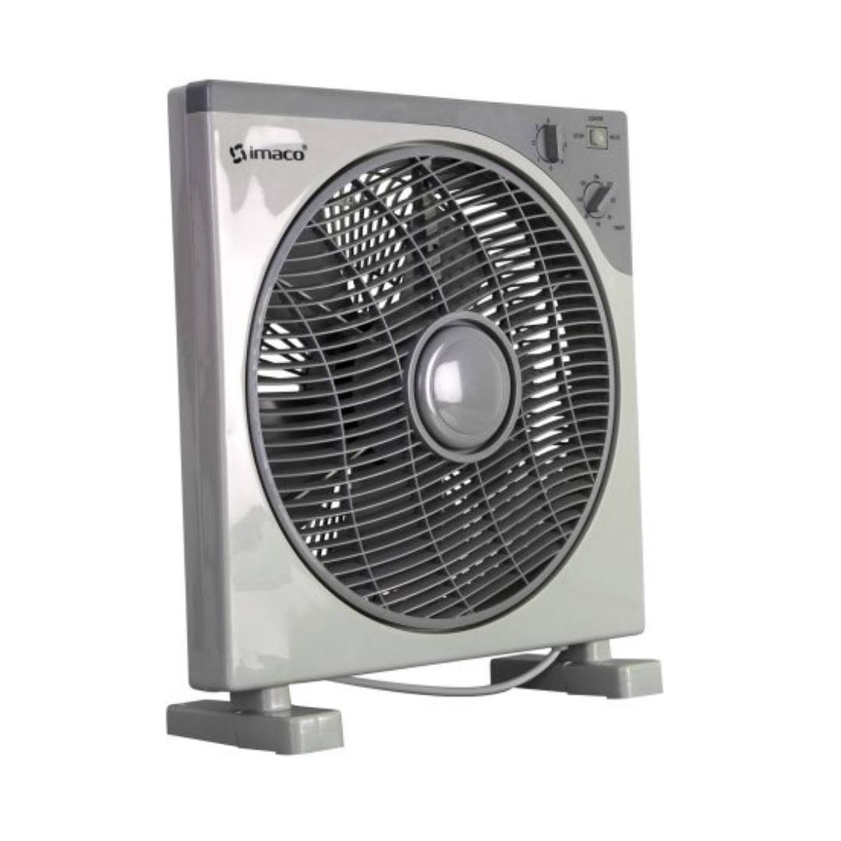 IMACO - Ventilador IVA13 Imaco