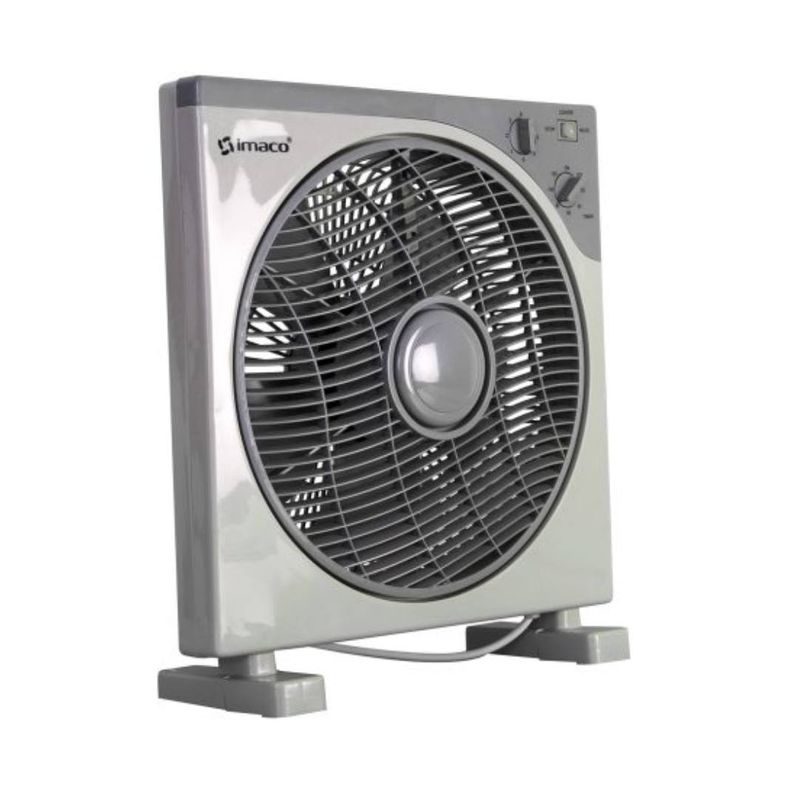IMACO - Ventilador IVA13 Imaco