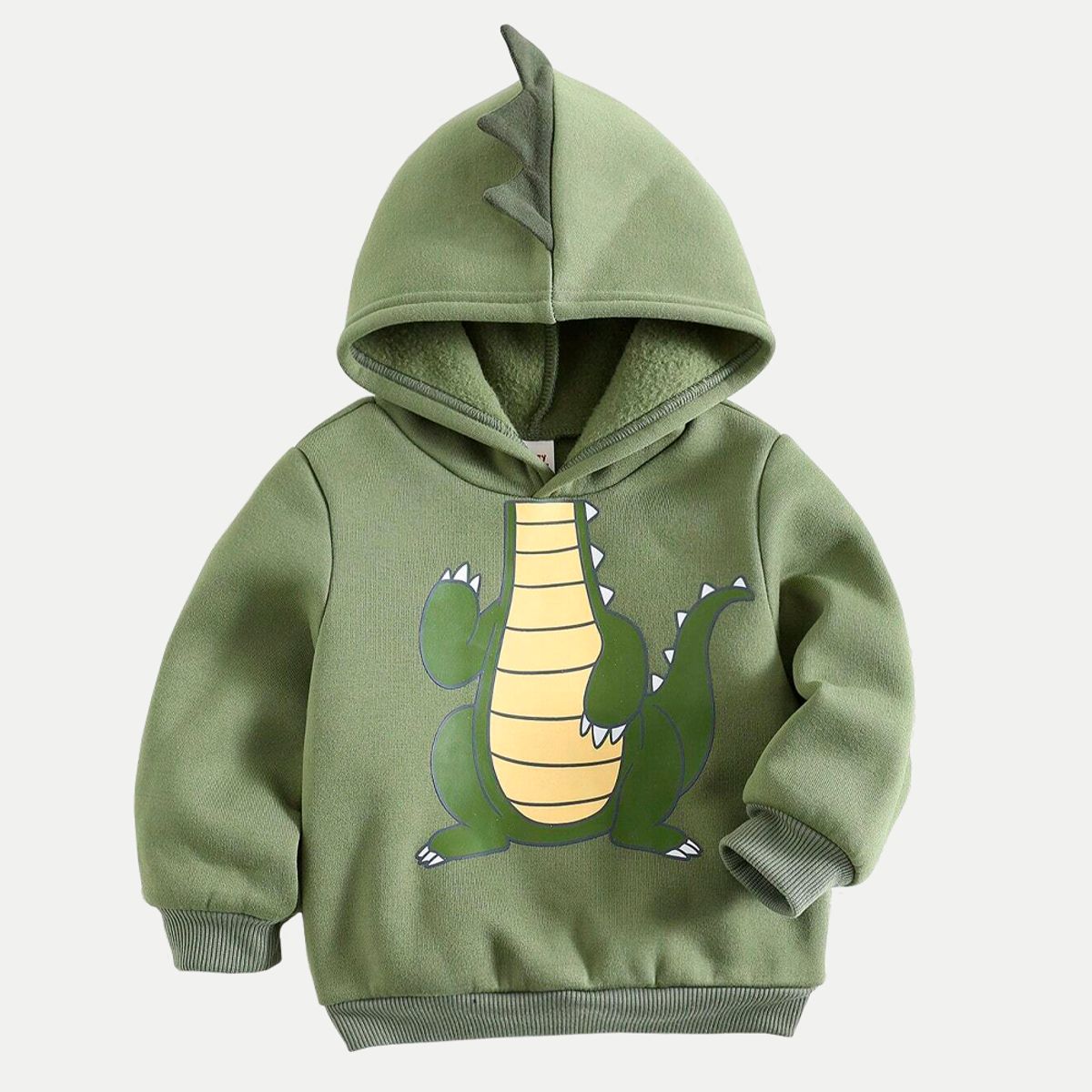 YANSUS - Polera Niño Dinosaurio Yansus