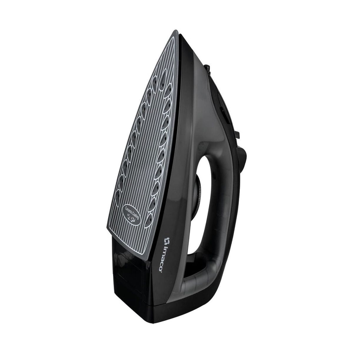 IMACO - Plancha a vapor Nano Ceramica IMACO ETA600N