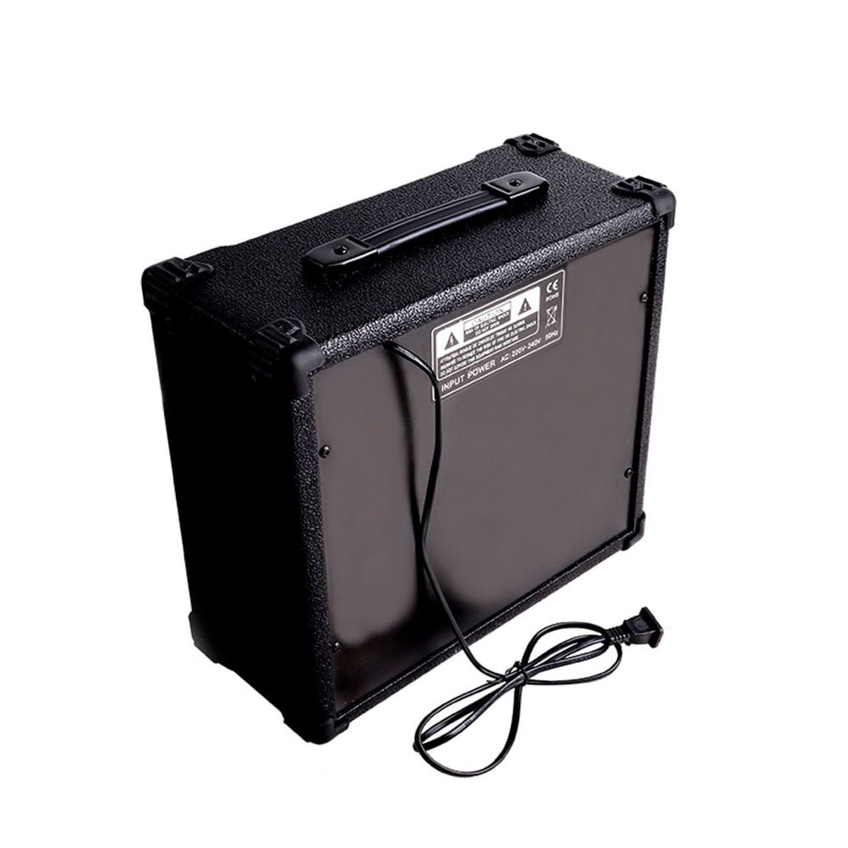 SMIGER - Amplificador Para Guitarra 15W SMIGER YX-15