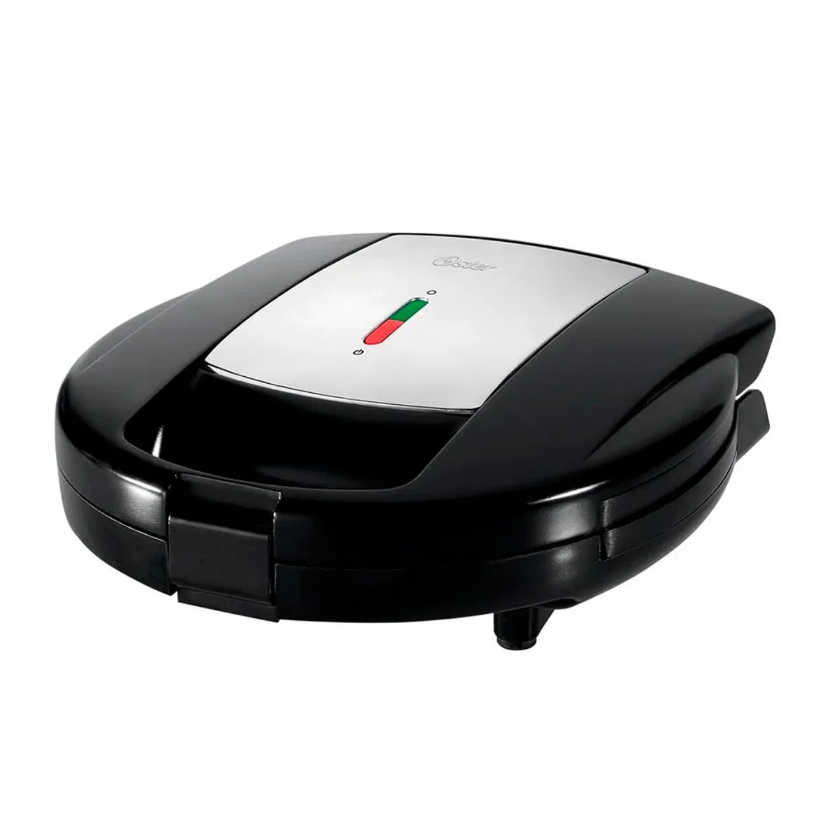 OSTER - Sandwichera y Waflera Oster  CKSTSM3892 Negro