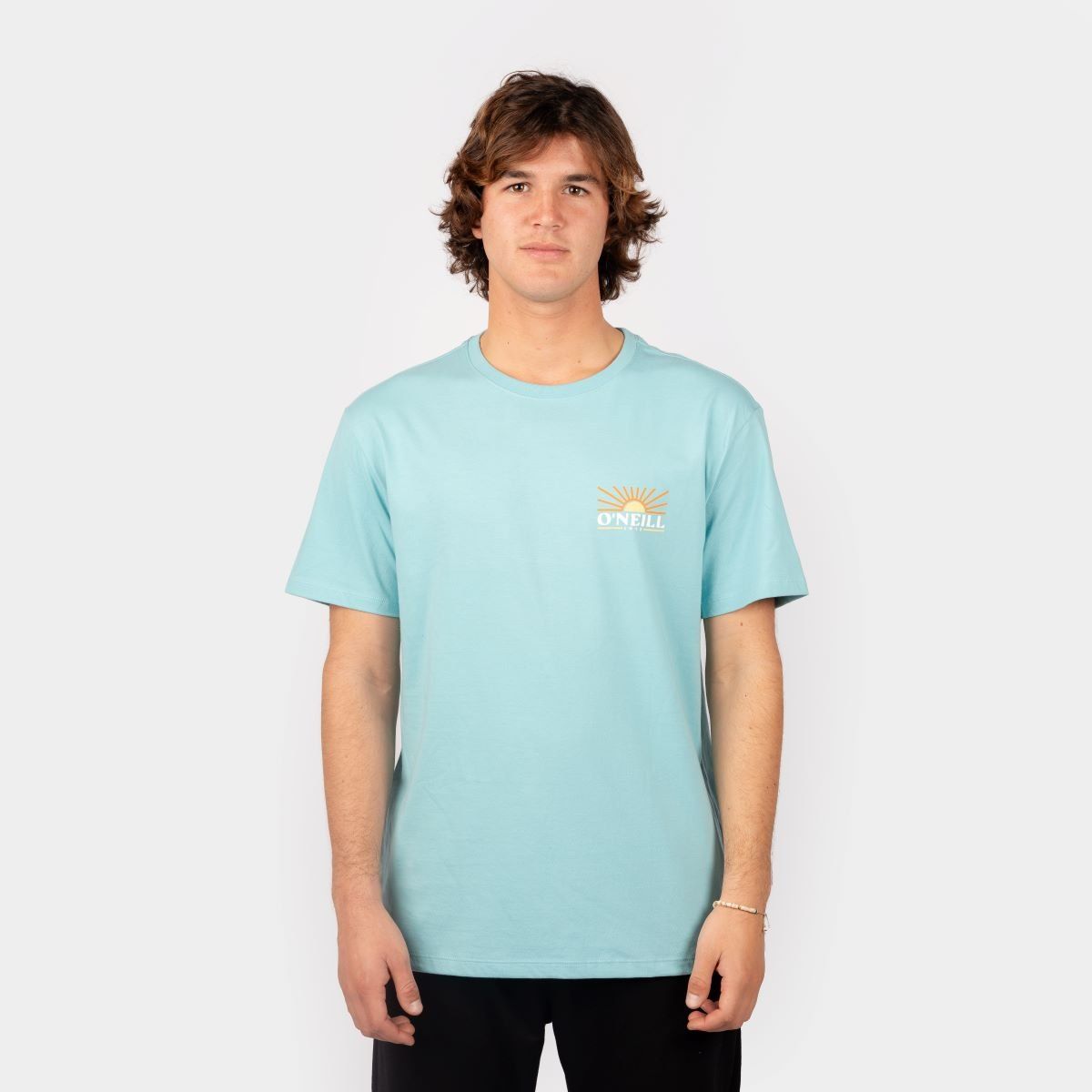 O'NEILL - POLO MANGA CORTA HOMBRE ONEILL SUN SUPPY T SHIRT   RIPLING SHORES