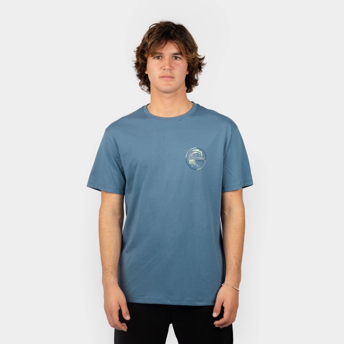 O'NEILL - POLO MANGA CORTA HOMBRE ONEILL CORE COPEN BLUE