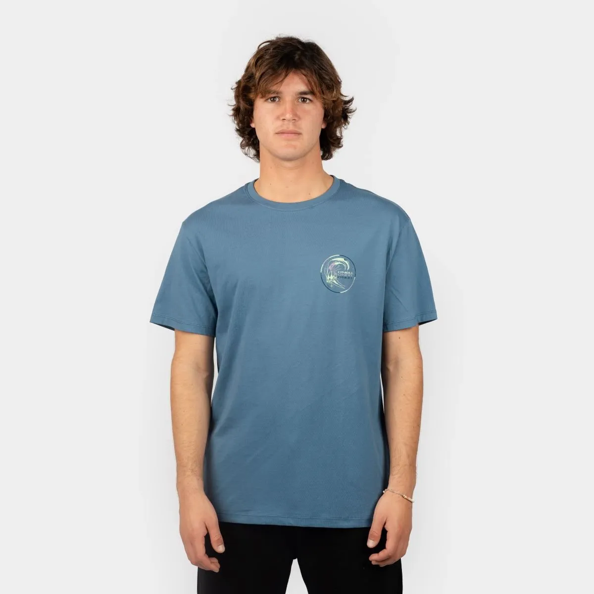 O'NEILL - POLO MANGA CORTA HOMBRE ONEILL CORE COPEN BLUE