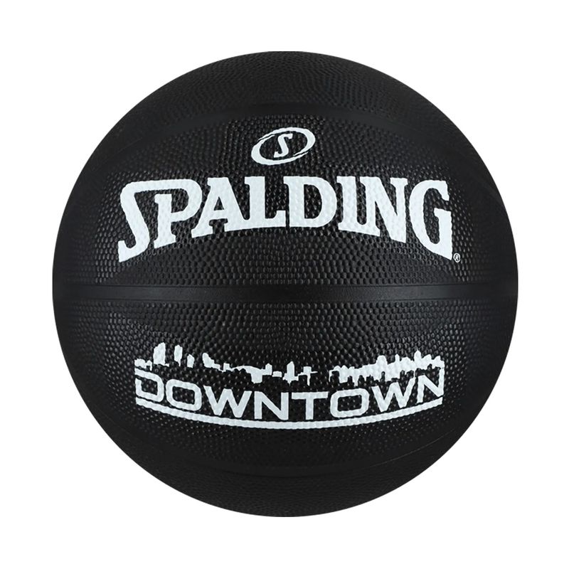 SPALDING - PELOTA DE BASQUET SPALDING DOWNTOWN BLACK 7