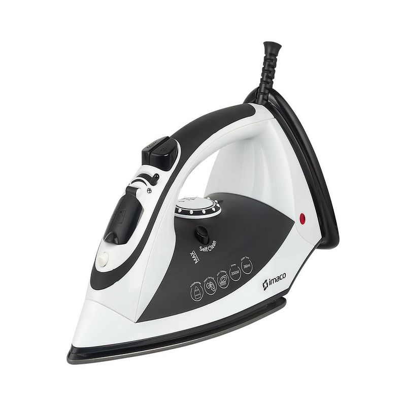 IMACO - Plancha a vapor IMACO ETA168