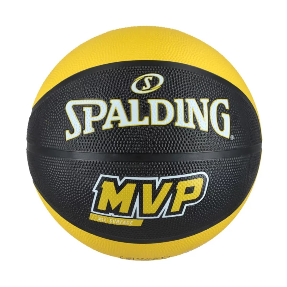 SPALDING - PELOTA DE BASQUET SPALDING MVP OUTDOOR 7