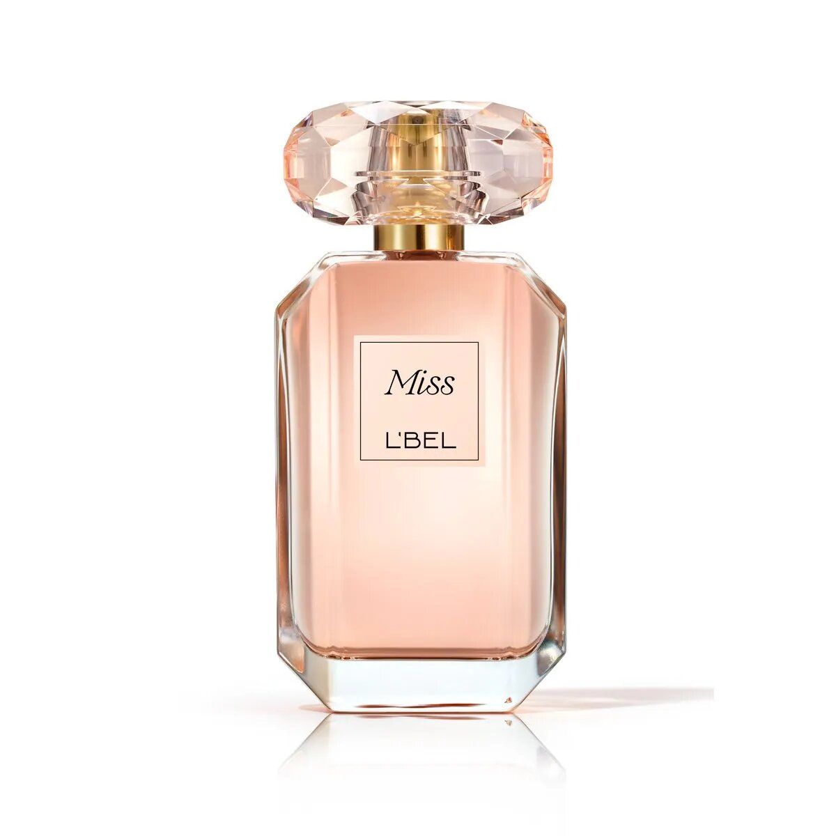 LBEL - Perfume Miss para Mujer 50ml