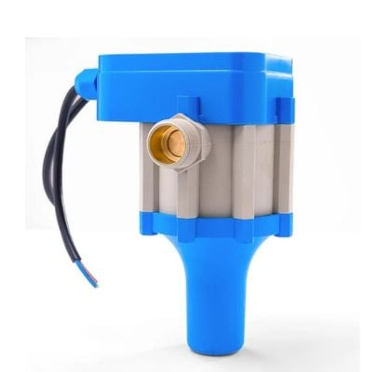 GN - PRESSCONTROL AUTOMATICO