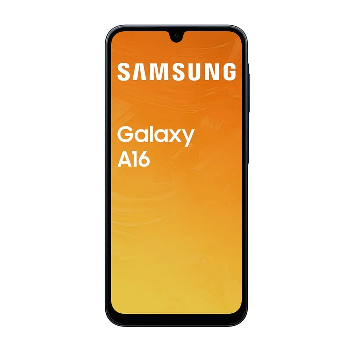 SAMSUNG - Samsung A16 256GB 8GB Negro