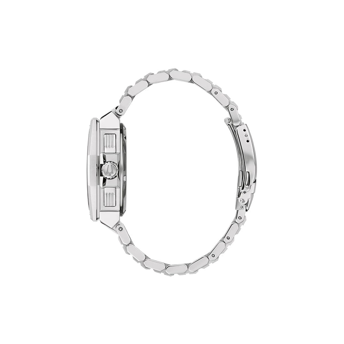 BULOVA - Reloj Hombre Bulova 96B349