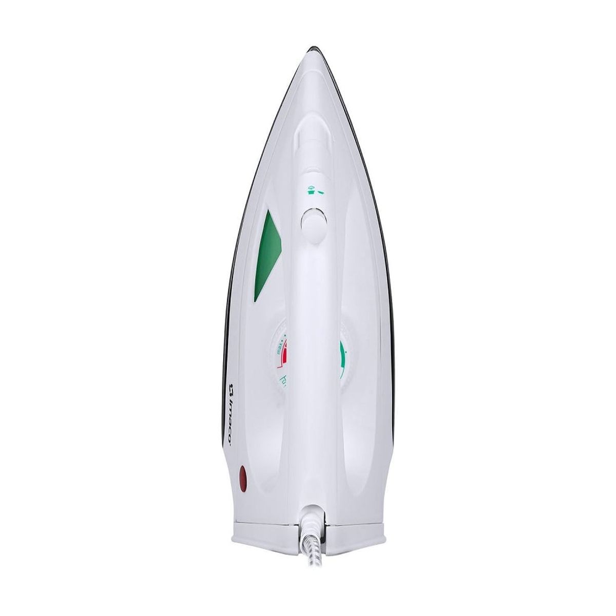 IMACO - Plancha a vapor y seco ETA10 IMACO