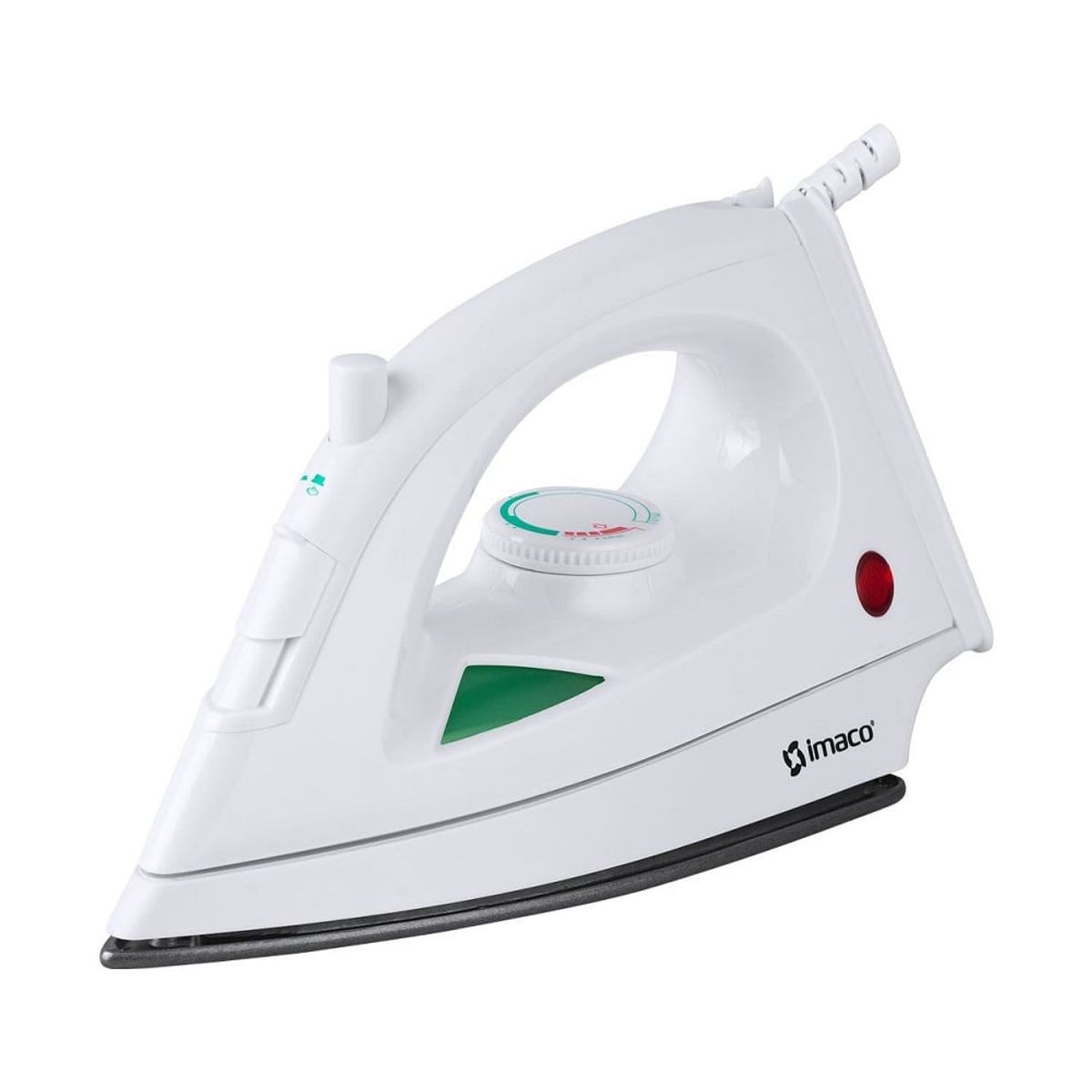 IMACO - Plancha a vapor y seco ETA10 IMACO