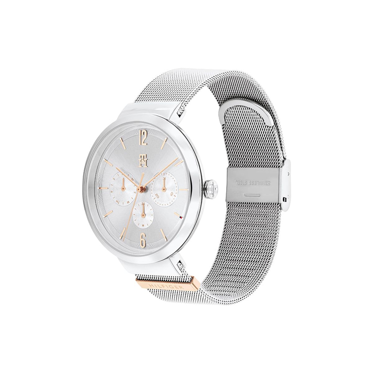 TOMMY HILFIGER - Reloj Mujer Tommy Hilfiger 1782537