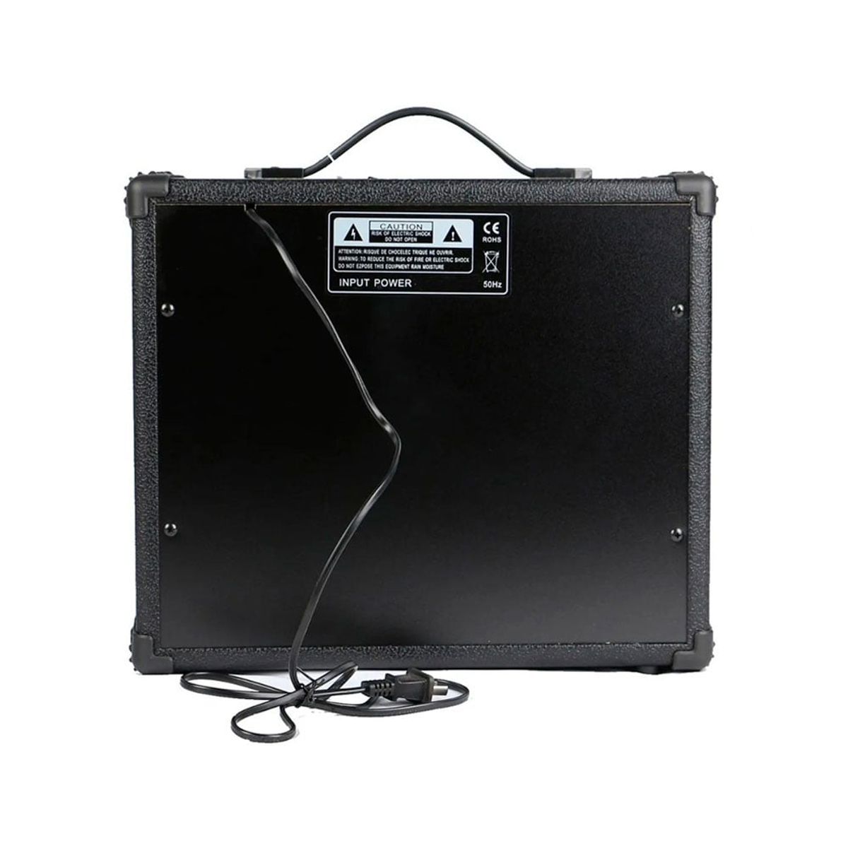 GENERICO - Amplificador Para Bajo 30W KAYSEN RX-TB30