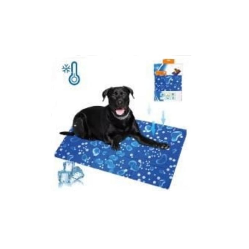 GENERICO - Manta Refrescante para Mascotas