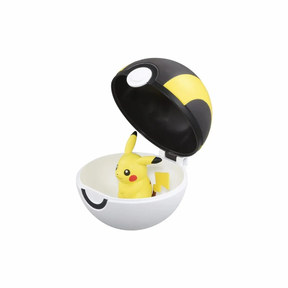 POKEMON - Pokemon Takara Tomy Japon Exclusivo UltraBall
