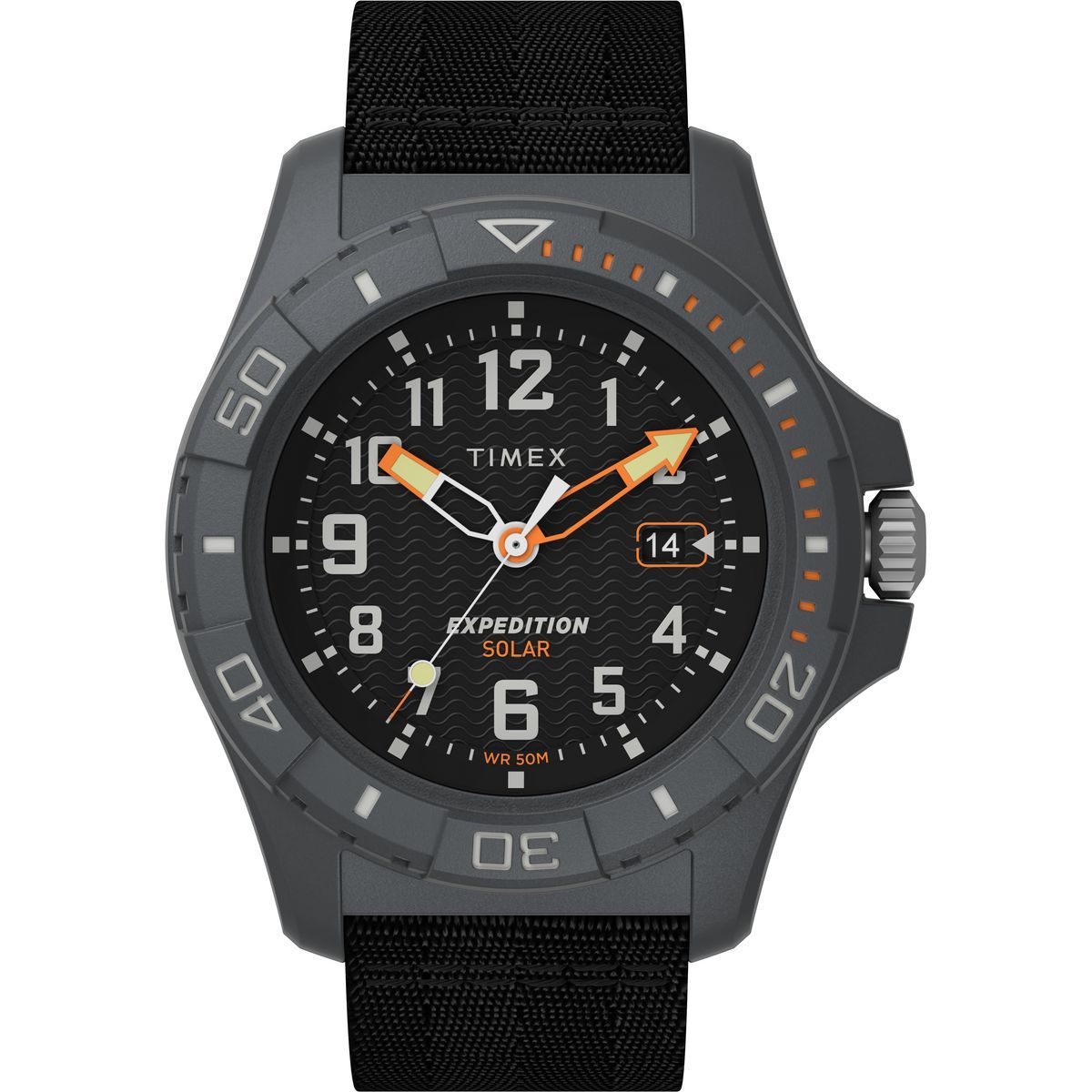 TIMEX - Reloj Hombre Timex TW2V40500VC