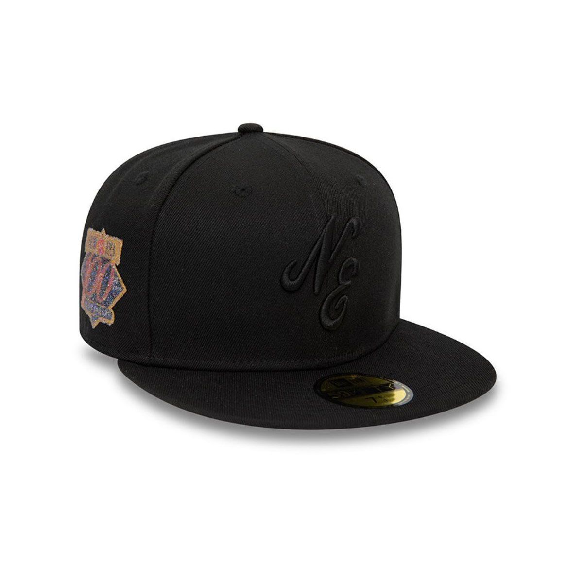 NEW ERA - Gorra 59Fifty New Era Icy Patch Black