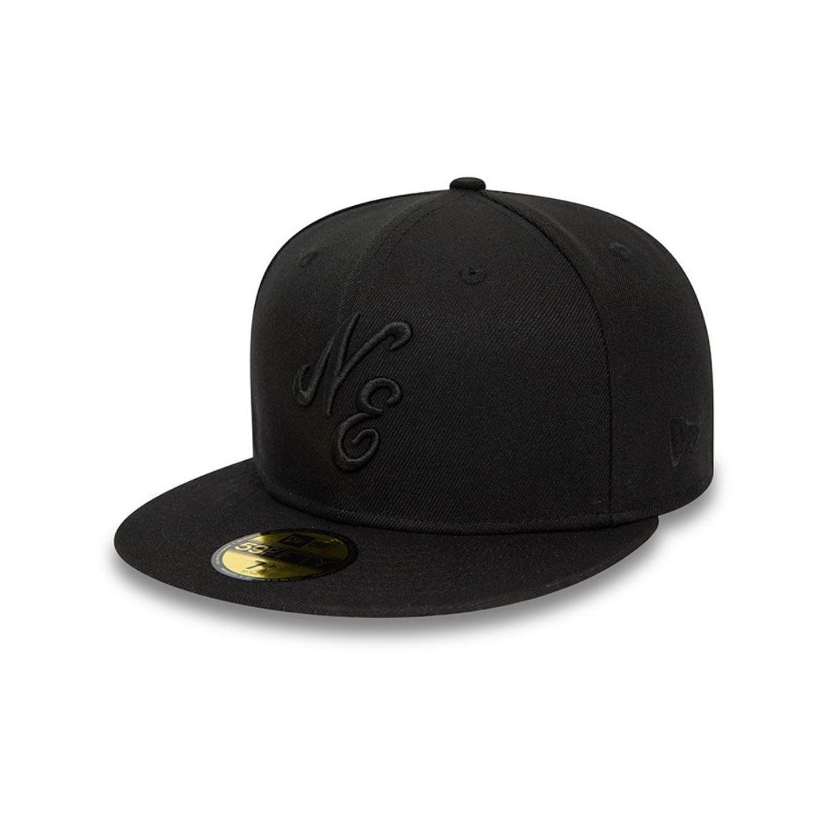 NEW ERA - Gorra 59Fifty New Era Icy Patch Black