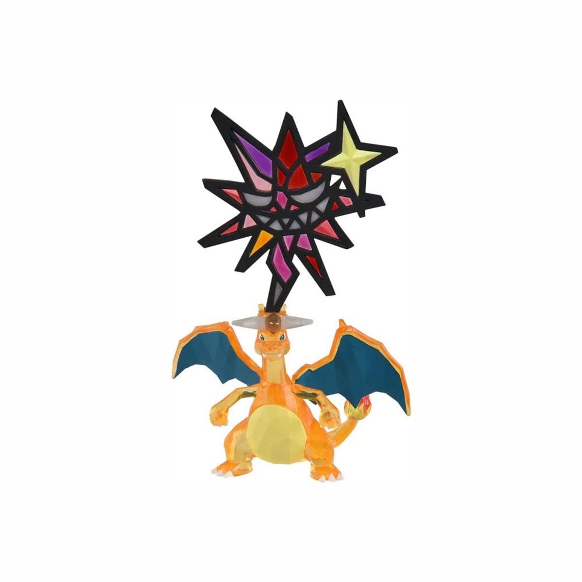 POKEMON - Pokemon Takara Tomy Japon Charizard Tera