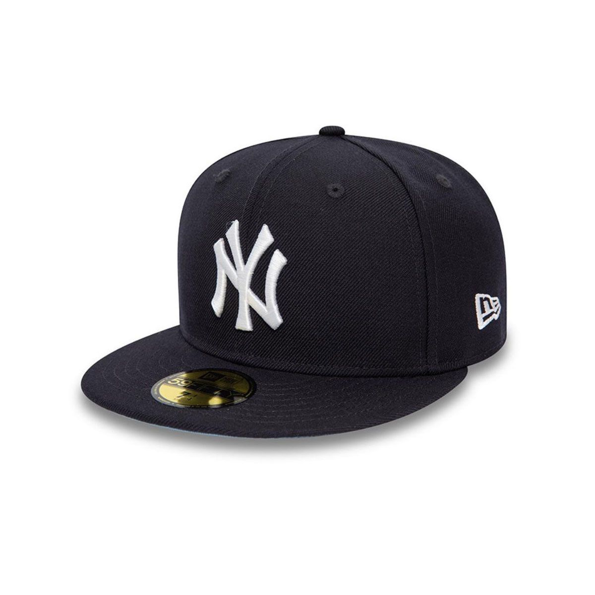 NEW ERA - Gorra 59Fifty New York Yankees Icy Patch Black MLB