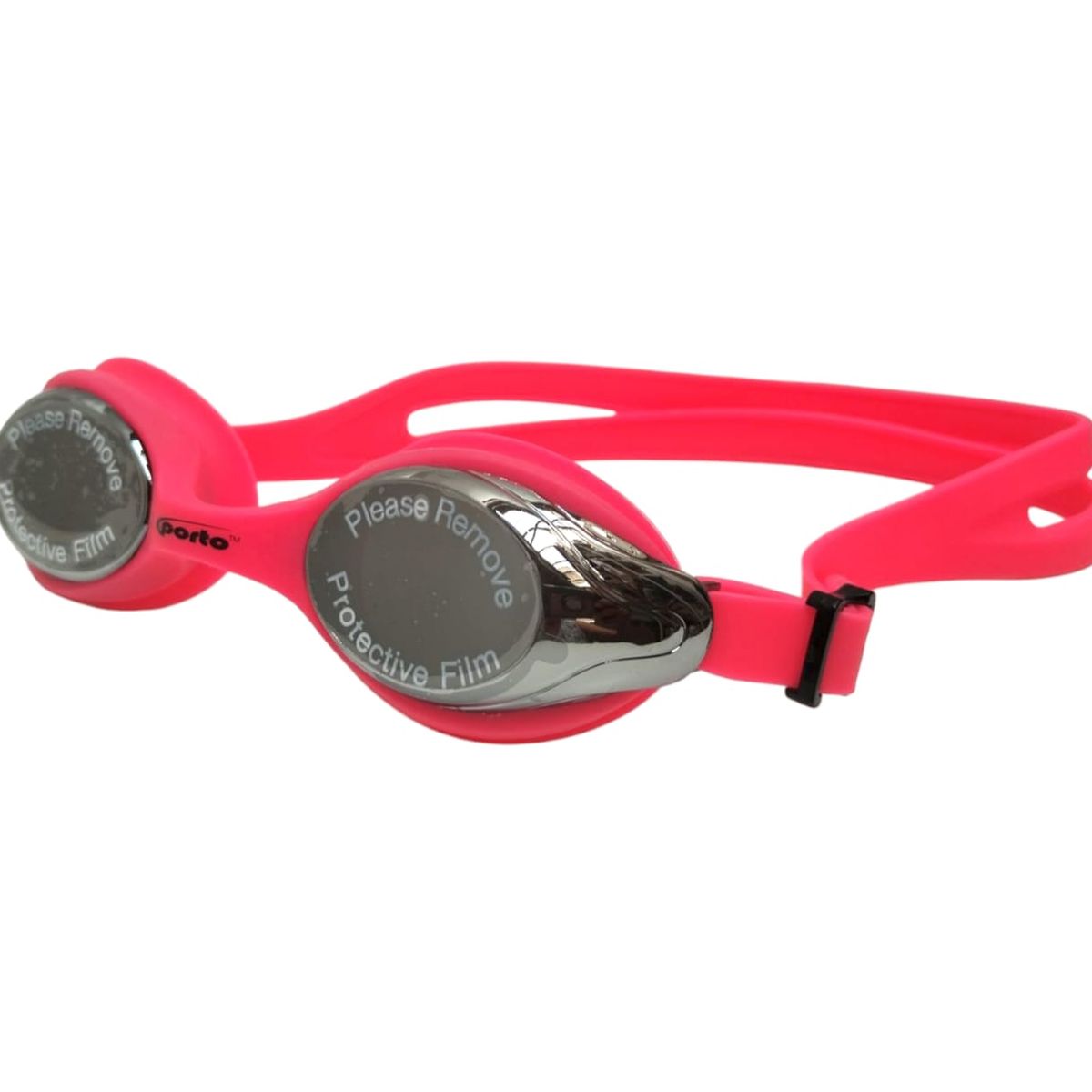 PORTO - Lente de Natación Porto Arrow Mirror UV Adulto